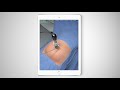 Touch surgery simulation  laparoscopic tapp inguinal hernia repair