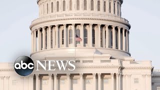 Vote on $1 trillion infrastructure pushed to Thursday | WNT