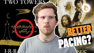 Master Pacing in Writing - How fast should a story move?