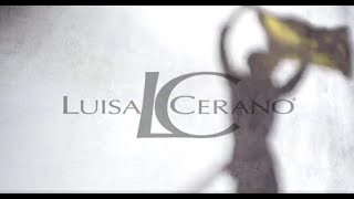 LUISA CERANO SPRING SUMMER 2021 - Видео от Большой Гостиный Двор