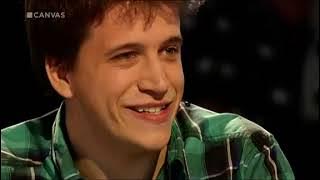 Playing a gay character - full interview with Jelle Florizoone (North Sea Texas) & Braam Verreth
