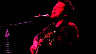 Watch Lee Dewyze Who Wouldve Known video