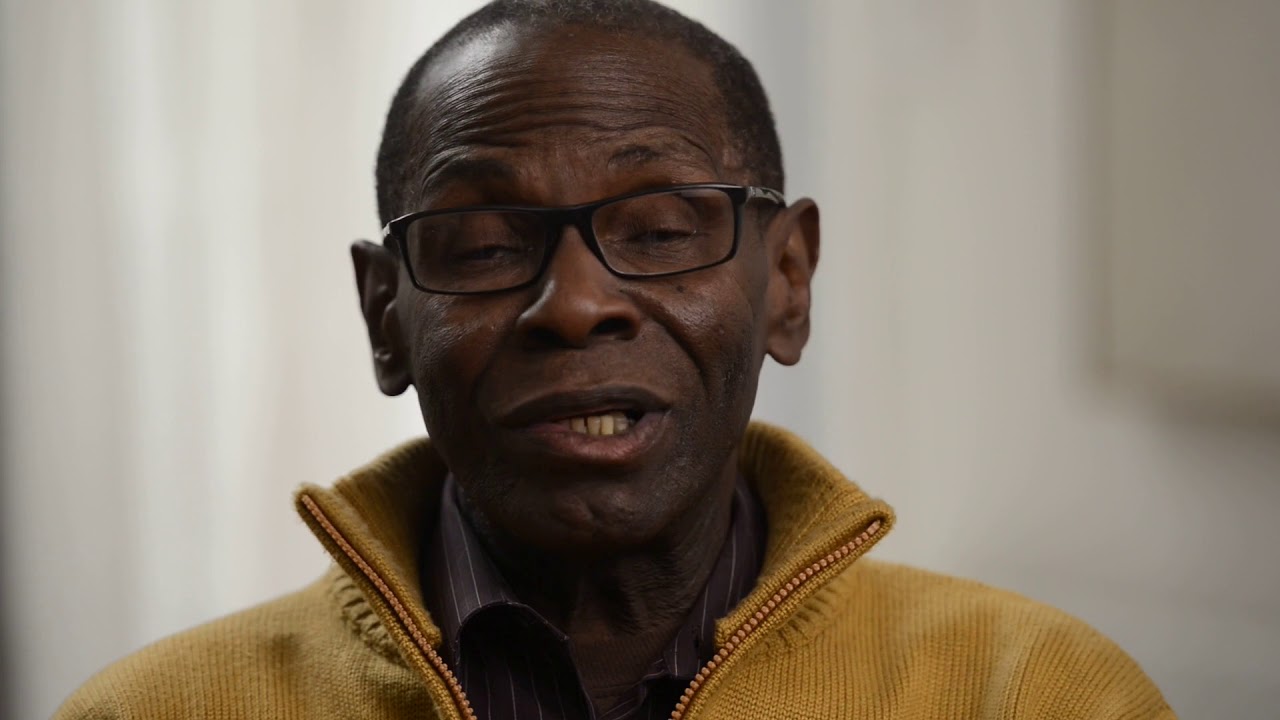 Mr. Cables on Dexter Gordon. YouTube