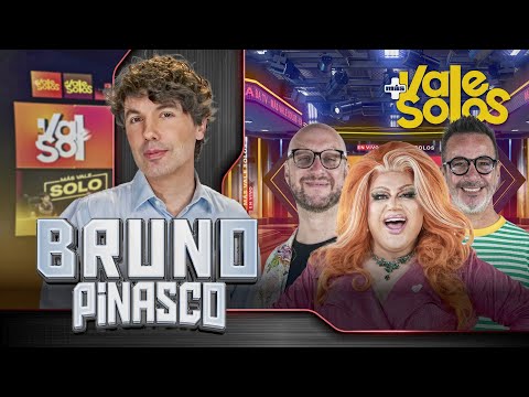 El secreto de los Oscars con Bruno Pinasco en