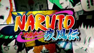 Amazing - NaruShippu Opening [United Fate Tourney]