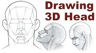 figure drawing tutorial youtube