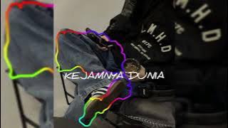 KEJAMNYA DUNIA - JOGET MISTERI ILAHI ( BHYLON MIX )