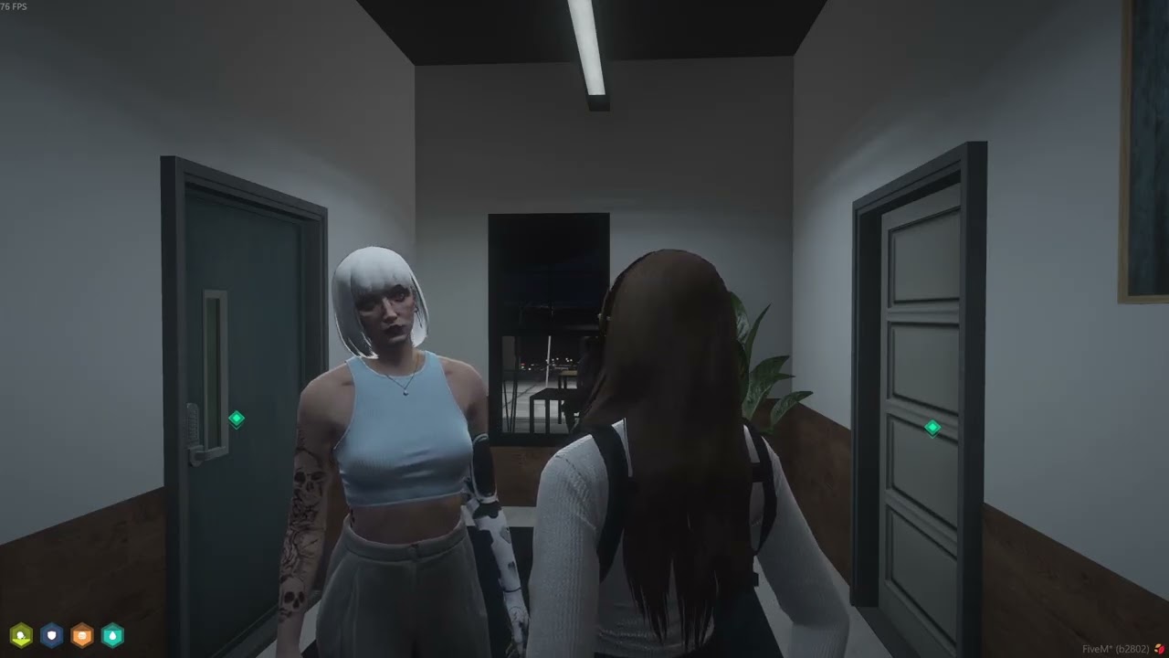 Big Incoming Drama On NoPixel | Nopixel 4.0