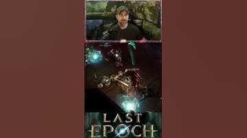 Need My Last Epoch FIX!? #arpg #lastepoch #gaming