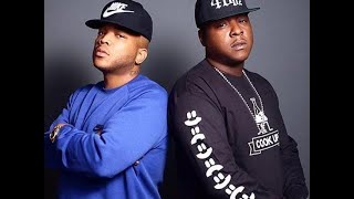 Jadakiss & Styles P - Block Work (CamRon & Prodigy 'Losin Weight' Remix) New CDQ Dirty NO DJ