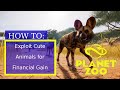 Comprehensive Guide to Making Money in Planet Zoo 1.0