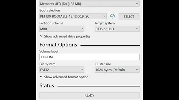 Create a Bootable Pendrive for Free with Rufus Tool | Easy Tutorial