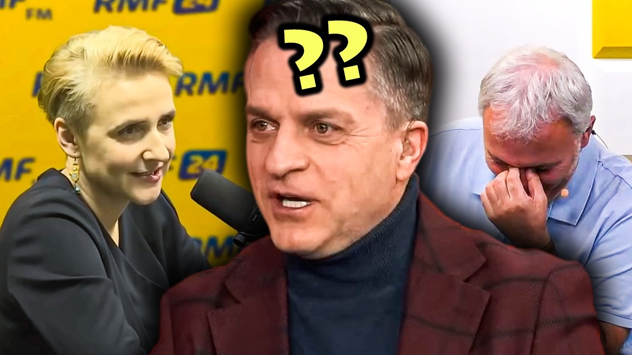 TEKSTY, które WSZYSTKICH ZMROZIŁY