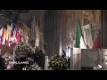 Mañanitas a la virgen de Guadalupe 2013