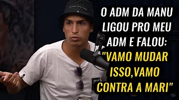 Quantos votos paredão Manu e Prior?