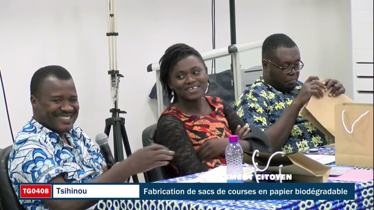 QAVAH PRESANTATION DES PROJET TG 0408