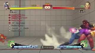 Decapre Trial 22 (Dash Ultra Version)
