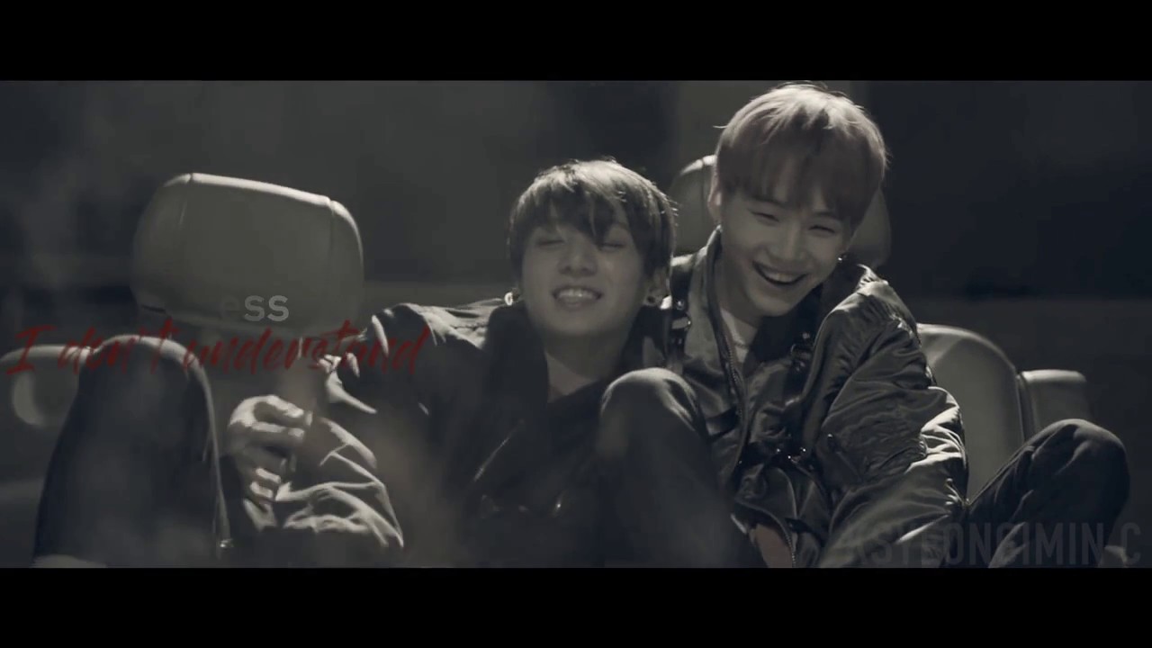 「FMV」Yoonkook ;; Goodbye