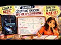 Class 9 NCERT Maths | Ganit Manjari Chapter 1 Exercise 1.1 Explained #Practice Se Hi Hoga Maths