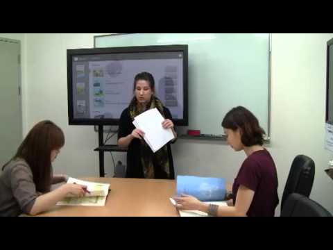 Interactive reading a330neo