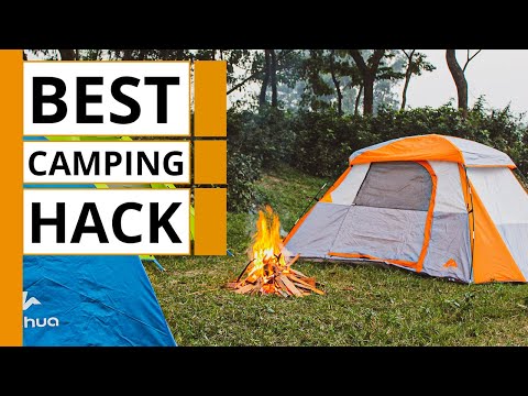 Video: Secrets Of A Good Camping Vacation