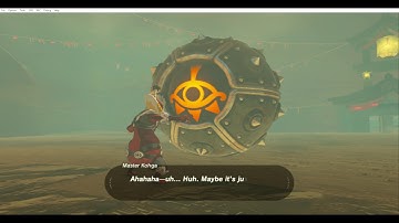 Cemu 1 9 0b  AMD GPU Zelda BotW Sound bug .