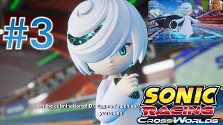 SOMEONE GET THIS SASSY LOST CHILD!!! XD | Sonic Racing Crossworlds Fifth and Sixth Grand Prix BLIND
MY FIRST TIME EVER USING SAGE!!!
If you want to leave a suggestion for the QOTD, simply leave your suggestion down in the comments below in a separate comment with the words QOTD Suggestion somewhere in the comment. SOMEONE GET THIS SASSY LOST CHILD!!! XD | Sonic Racing Crossworlds Fifth and Sixth Grand Prix BLIND