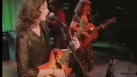 Nanci Griffith-Other Voices|Other Rooms-Pt 3 - Tro...