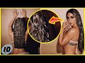 Fans Spot Latest Kim Kardashian's Photoshop Fail