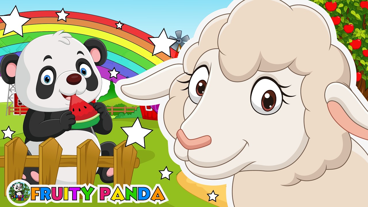 Old MacDonald Had A Farm + Peek a Boo - Nursery Rhymes & Kids Songs | Baby Songs