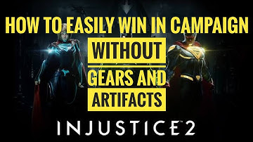 How to Easily win in Campaign | Team to Use | Beginner