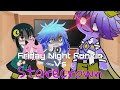 【ガチャクラブ】　リアクション　FNF vs Starecrown Part5