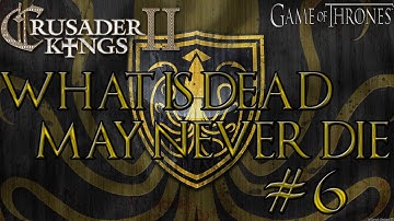 Crusader Kings 2 Game Of Thrones As Balon Greyjoy #6
