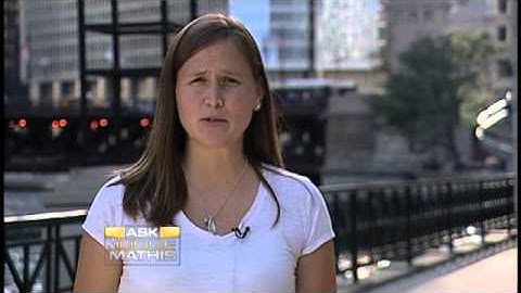 Ask Judge Mathis -- May 9, 2013