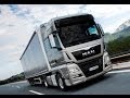 New man tgx 2013 euro 6