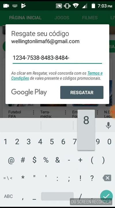 Como consigo resolver o erro 2999 .nao consigo comprar robux no roblox -  Comunidade Google Play