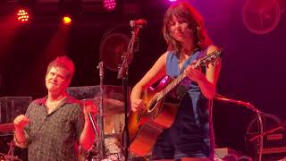 Old Crow w/ Molly Tuttle - Key West, FL.-10/18/2022 - Stop Dragging Your Heart Around