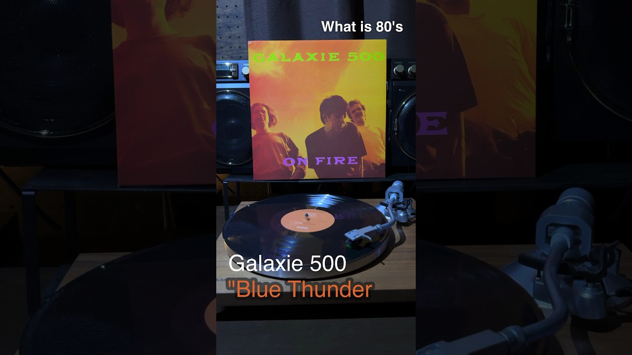 Galaxie 500 