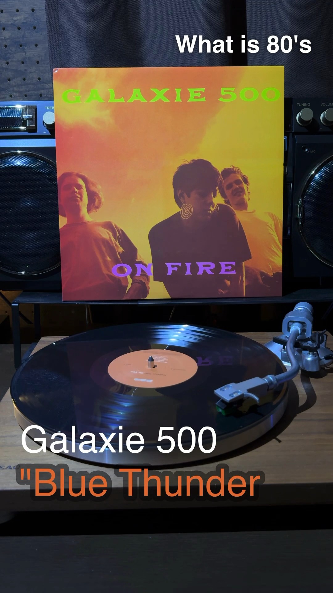 Galaxie 500 