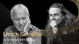 Die Würde und Kraft des Menschen | Ulrich Schaffer im Gespräch mit Veit Lindau | Folge 73