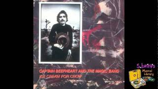 Captain Beefheart and The Magic Band &quot;Cardboard Cutout Sundown&quot;