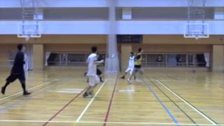 紅白戦MDDS20150330【2本目】