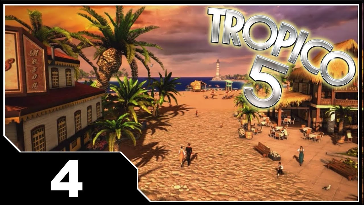tropico 5 mods better ranches tropico 5 mods better ranches