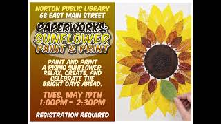 Norton Community Bulletin Board May 8-15 2026