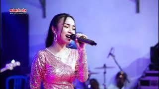 MENGEJAR BADAI - TASYA ROSMALA - MANHATTAN MONGKLE MONGKLE - LIVE MOJOAGUNG TRANGKIL PATI