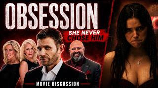 The Terrifying Idea at the Heart of Obsession