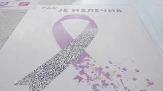 Nacionalni dan borbe protiv raka dojke