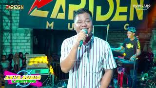 Download Lagu ZARIDEN MUSIC - TKW PETEL MAHOLTRA - ANNIVERSARY KE 4 PELOR NEXT GENERATION - JUWANA PATI MP3