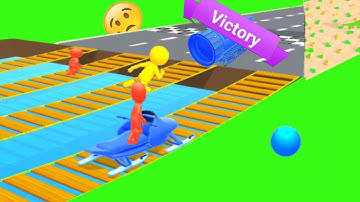 🚁 SHAPE SHIFTING  Gameplay All Levels Walkthrough iOS,Android 104-105