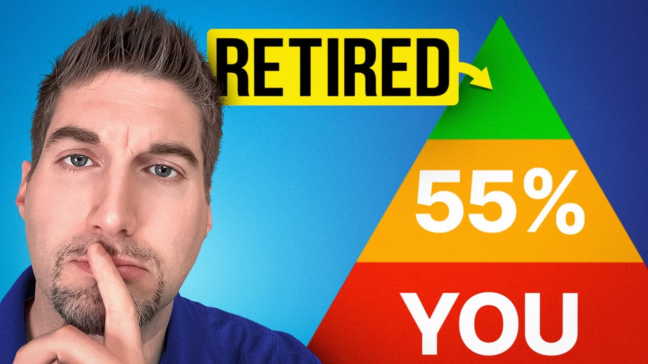 Once I Show Retirees This, They No Longer Worry About Retiring